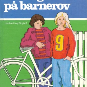 Jane og Rikard på barnerov