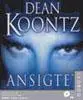 Ansigtet