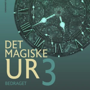 Det magiske ur Bedraget