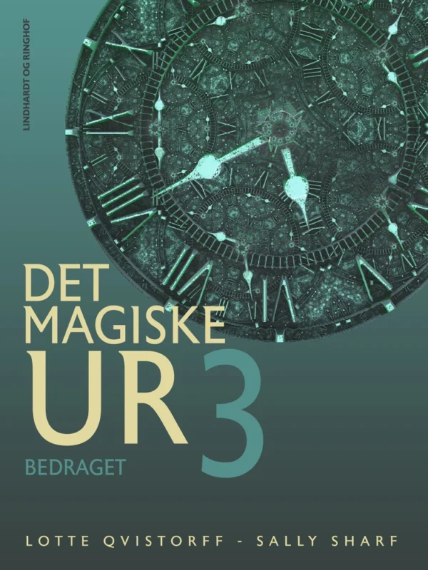Det magiske ur Bedraget