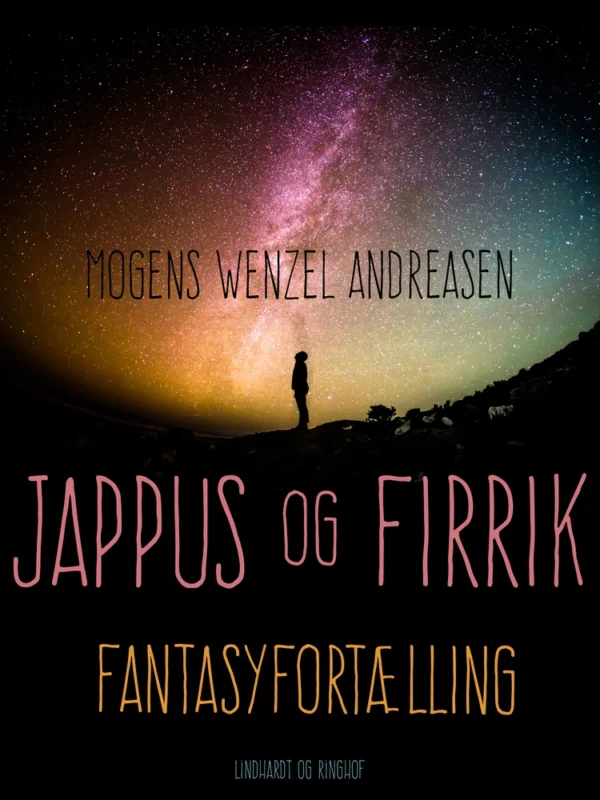 Jappus og Firrik