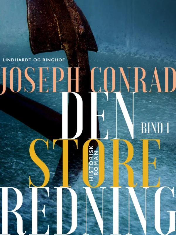 Den store redning