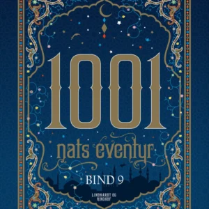 1001 nats eventyr