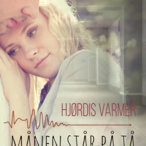 Månen står på tå