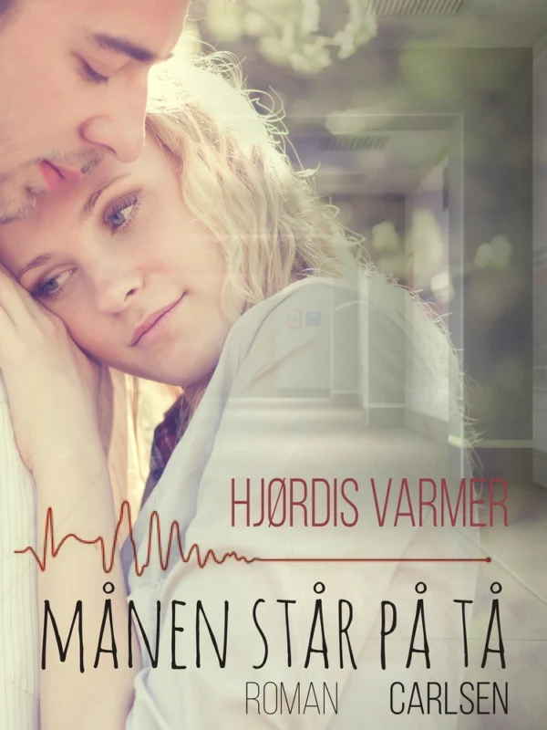 Månen står på tå
