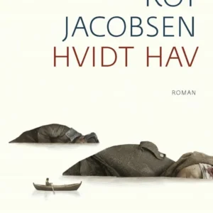 Hvidt hav
