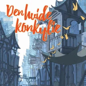 Den hvide konkylie