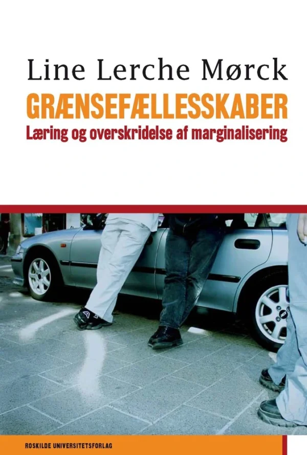 Grænsefællesskaber