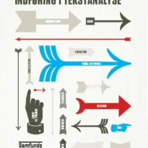Indføring i tekstanalyse, 2. udgave