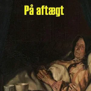 På aftægt