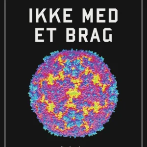 Ikke med et brag