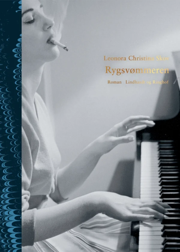 Rygsvømmeren