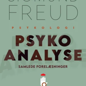 Psykoanalyse