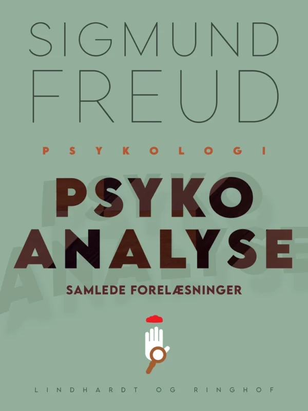 Psykoanalyse
