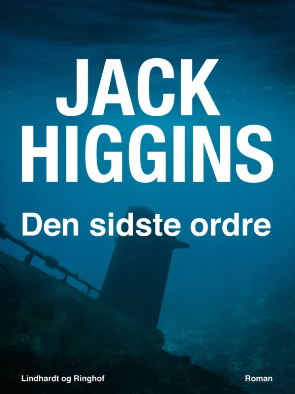 Den sidste ordre