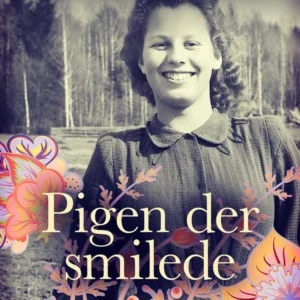 Pigen der smilede