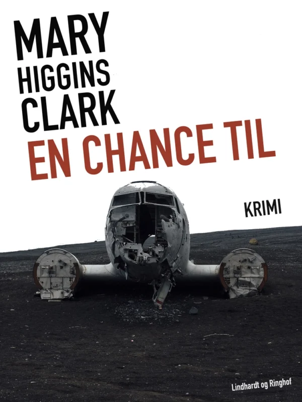 En chance til