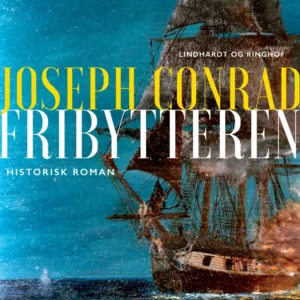 Fribytteren