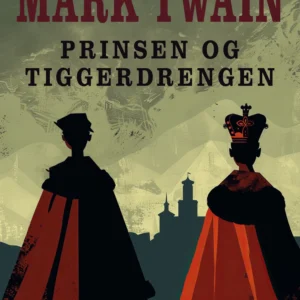 Prinsen og tiggerdrengen