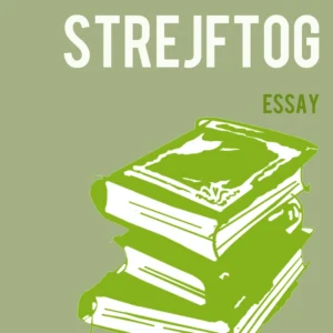 Strejftog