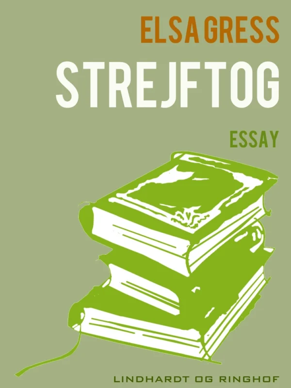 Strejftog