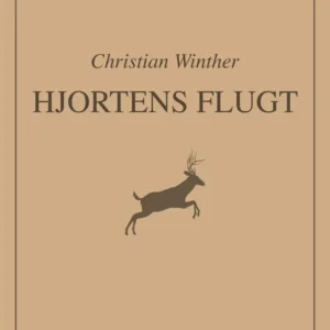 Hjortens Flugt