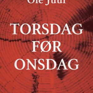Torsdag før onsdag