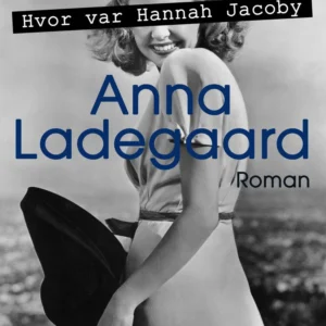 Hvor var Hannah Jacoby
