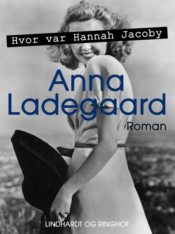 Hvor var Hannah Jacoby