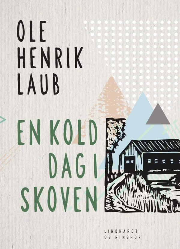 En kold dag i skoven