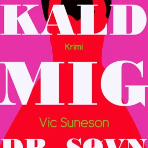 Kald mig dr. Søvn
