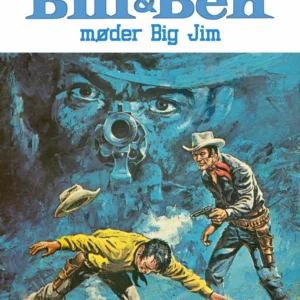 Bill & Ben møder Big Jim