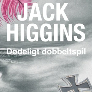 Dødeligt dobbeltspil