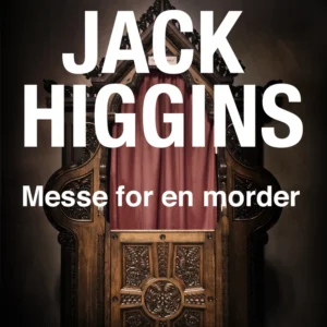 Messe for en morder