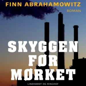 Skyggen før mørket