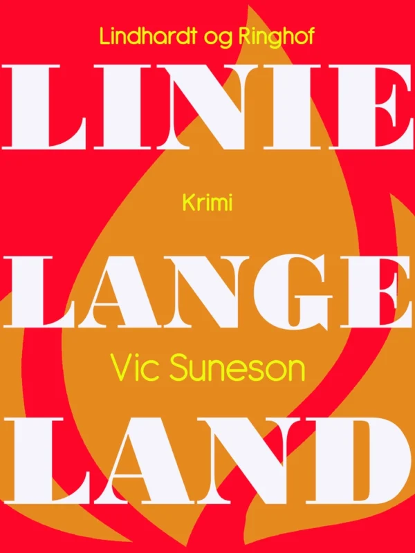 Linie Langeland