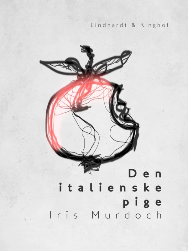 Den italienske pige