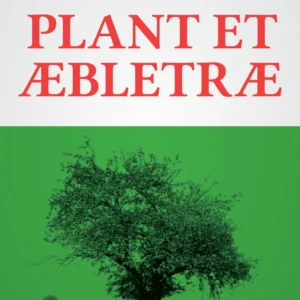 Plant et æbletræ