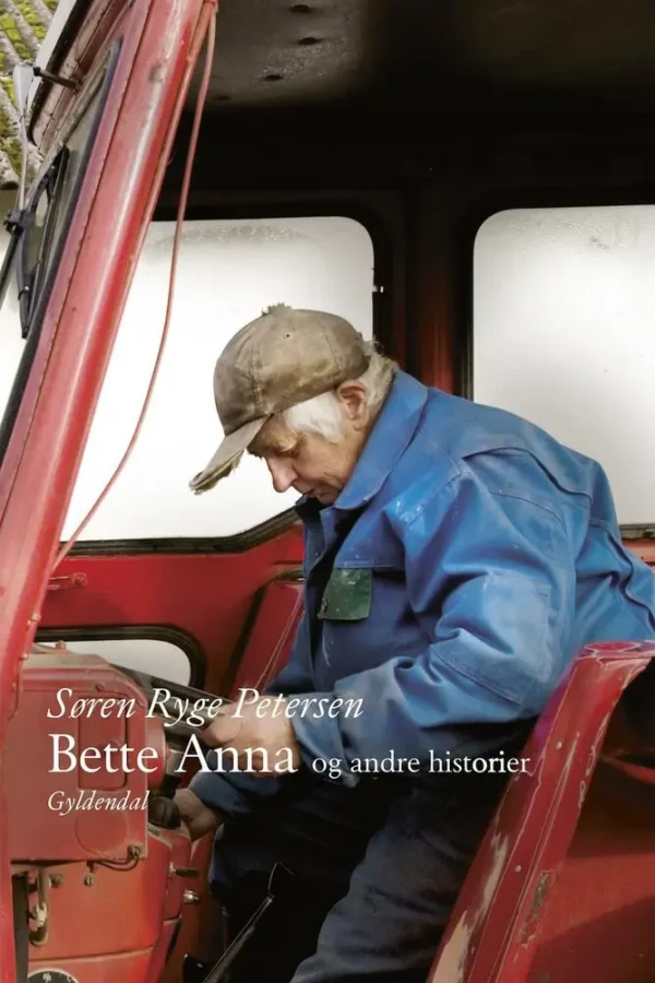 Bette Anna