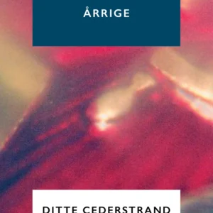 Årringe