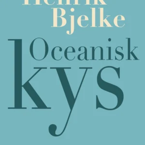 Oceanisk kys