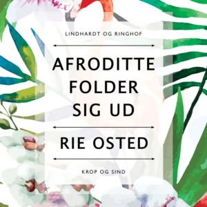 Afrodite folder sig ud