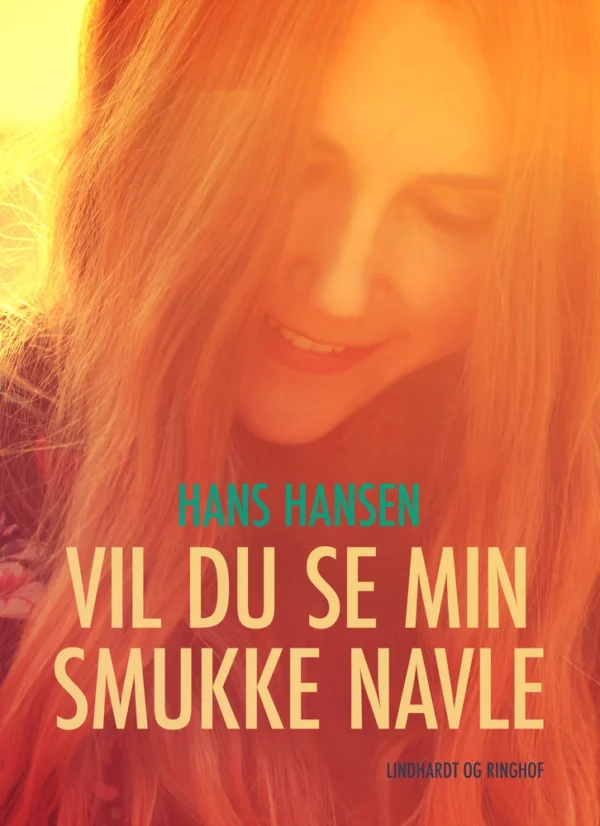 Vil du se min smukke navle?