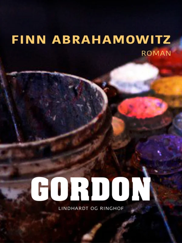 Gordon