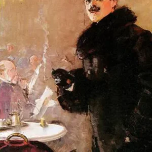 Vanemennesker
