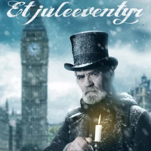 Et juleeventyr