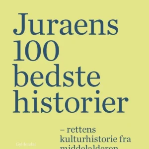 Juraens 100 bedste historier