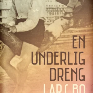 En underlig dreng