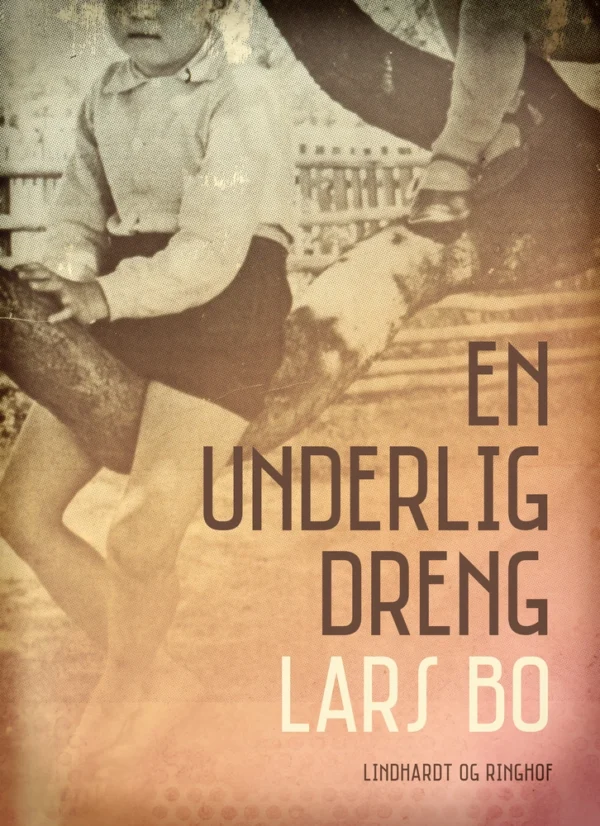 En underlig dreng