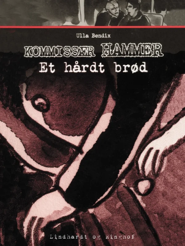 Et hårdt brød